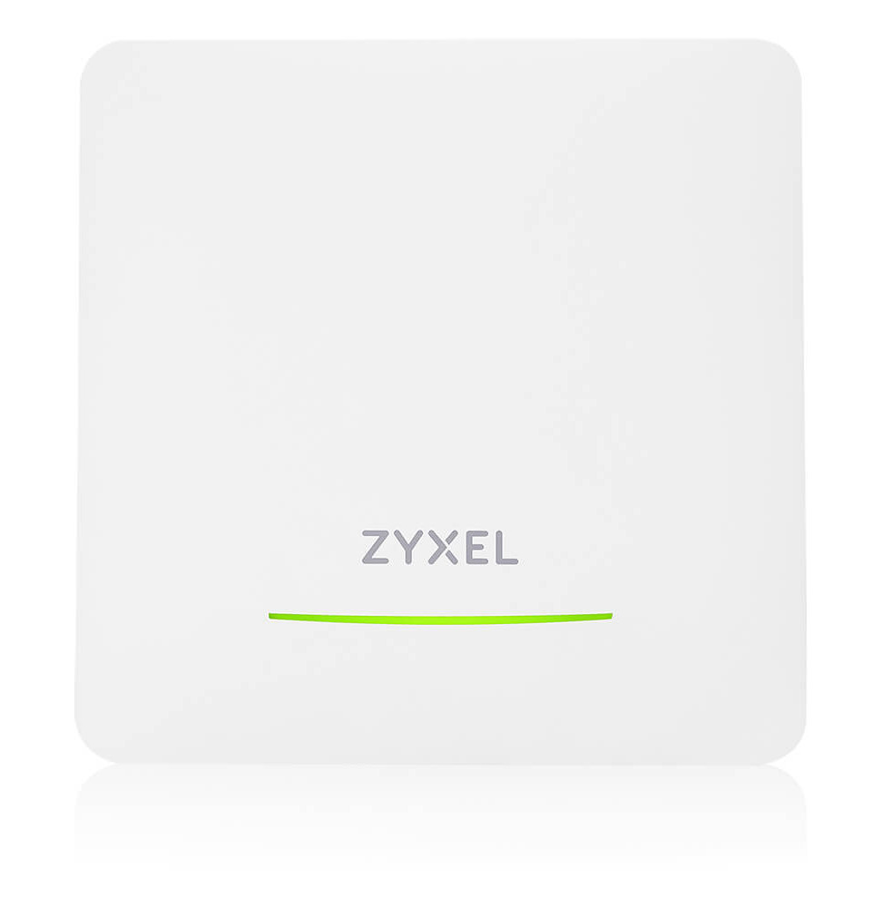 POINT D’ACCÈS WIFI 7 ZYXEL NWA50BEPRO, BE6500 DUAL-RADIO NEBULAFLEX (NWA50BEPRO-EU0102F)