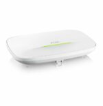 POINT D’ACCÈS WIFI 7 ZYXEL WBE510D BE6500 DOUBLE-RADIO AVEC 4 FLUX (WBE510D-EU0101F) – Image 3