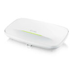 POINT D’ACCÈS WIFI 7 ZYXEL WBE510D BE6500 DOUBLE-RADIO AVEC 4 FLUX (WBE510D-EU0101F) – Image 5