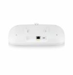POINT D’ACCÈS WIFI 7 ZYXEL WBE510D BE6500 DOUBLE-RADIO AVEC 4 FLUX (WBE510D-EU0101F) – Image 6