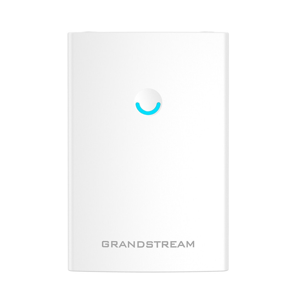 POINT D'ACCÈS WIFI 5 GRANDSTREAM 4X4:4 MU-MIMO À DOUBLE BANDE (GWN7630LR)