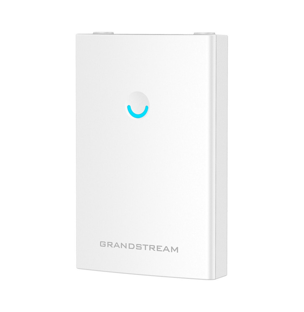 POINT D'ACCÈS WIFI 5 GRANDSTREAM 4X4:4 MU-MIMO À DOUBLE BANDE (GWN7630LR)