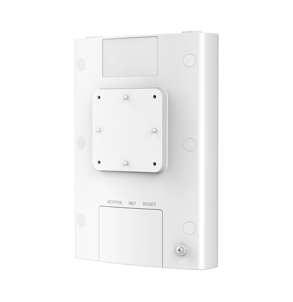 POINT D'ACCÈS WIFI 5 GRANDSTREAM 4X4:4 MU-MIMO À DOUBLE BANDE (GWN7630LR)