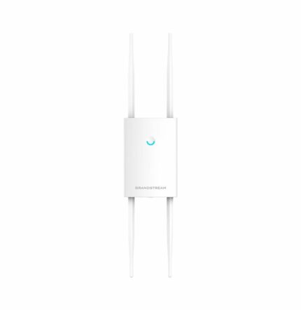 POINT D'ACCÈS WIFI 5 GRANDSTREAM 4X4:4 MU-MIMO À DOUBLE BANDE (GWN7630LR)