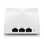 POINT D'ACCÈS WIFI 5 GRANDSTREAM BI-BANDE 2.4G 2×2:2 / 5G 4×4:4 MU-MIMO (GWN7624) – Image 2