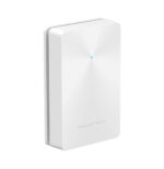 POINT D'ACCÈS WIFI 5 GRANDSTREAM BI-BANDE 2.4G 2×2:2 / 5G 4×4:4 MU-MIMO (GWN7624) – Image 3