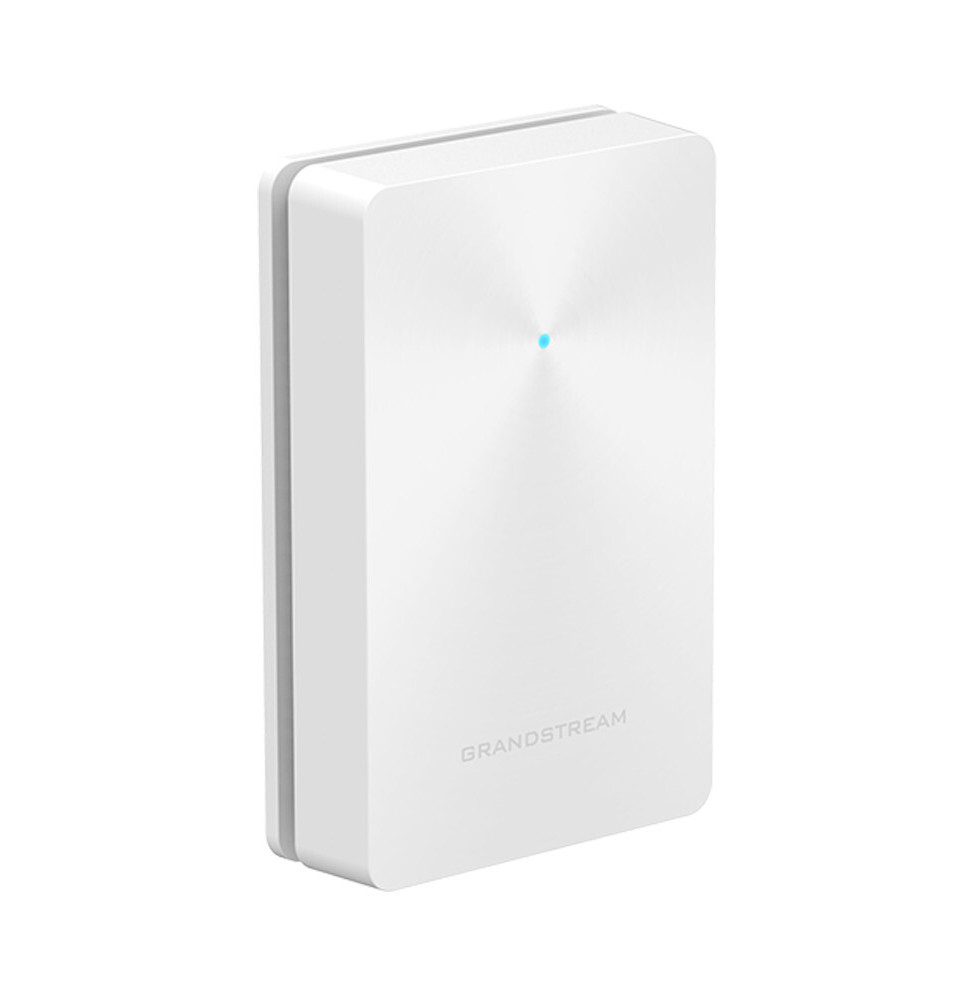 POINT D'ACCÈS WIFI 5 GRANDSTREAM BI-BANDE 2.4G 2×2:2 / 5G 4×4:4 MU-MIMO (GWN7624)