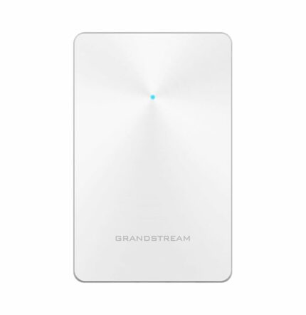POINT D'ACCÈS WIFI 5 GRANDSTREAM BI-BANDE 2.4G 2×2:2 / 5G 4×4:4 MU-MIMO (GWN7624)