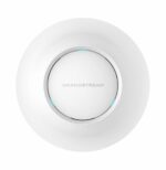 POINT D'ACCÈS WIFI 5 GRANDSTREAM BI-BANDE 2X2:2 MU-MIMO (GWN7605)