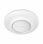 POINT D'ACCÈS WIFI 5 GRANDSTREAM BI-BANDE 4×4:4 MU-MIMO (GWN7630) – Image 2