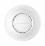 POINT D'ACCÈS WIFI 5 GRANDSTREAM BI-BANDE 4×4:4 MU-MIMO (GWN7630)