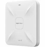 POINT D'ACCÈS WIFI 6 AX1800 REYEE RG-RAP2260(G) INTÉRIEUR – Image 2