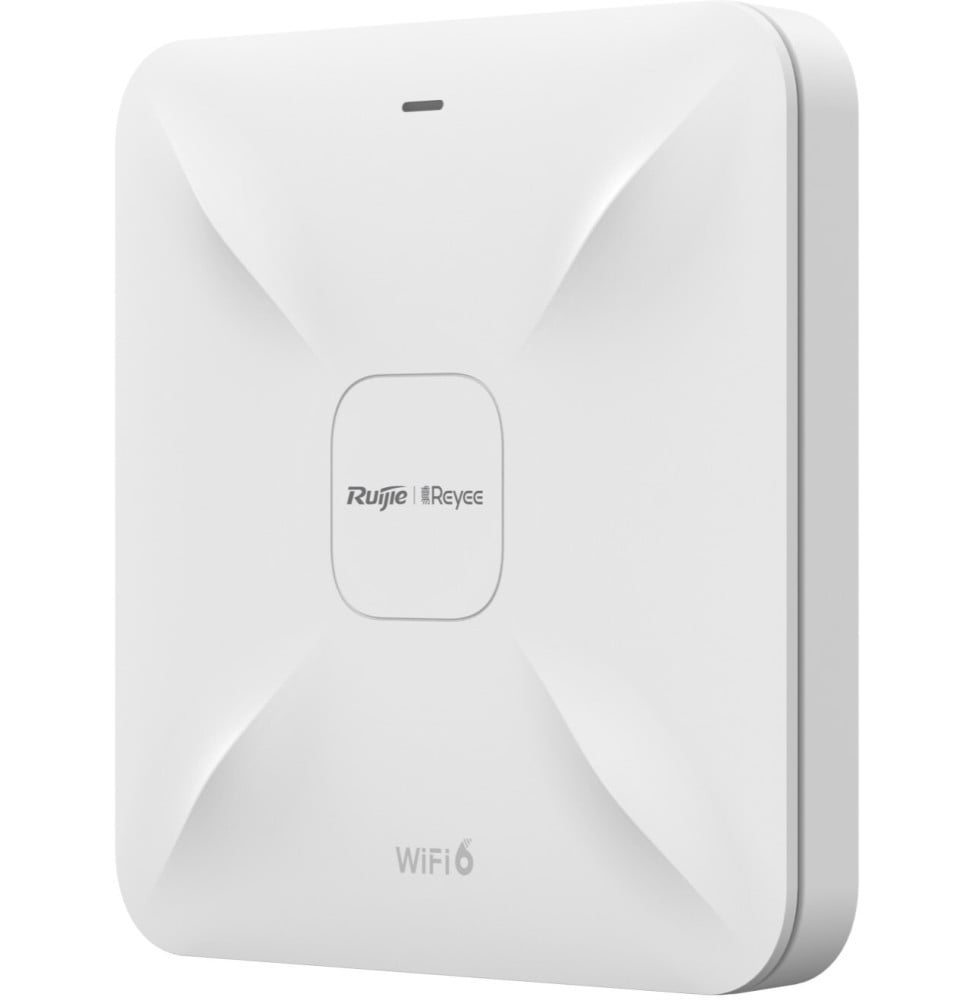POINT D'ACCÈS WIFI 6 AX1800 REYEE RG-RAP2260(G) INTÉRIEUR