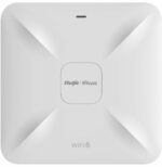 POINT D'ACCÈS WIFI 6 AX1800 REYEE RG-RAP2260(G) INTÉRIEUR