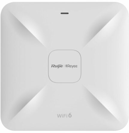 POINT D'ACCÈS WIFI 6 AX1800 REYEE RG-RAP2260(G) INTÉRIEUR
