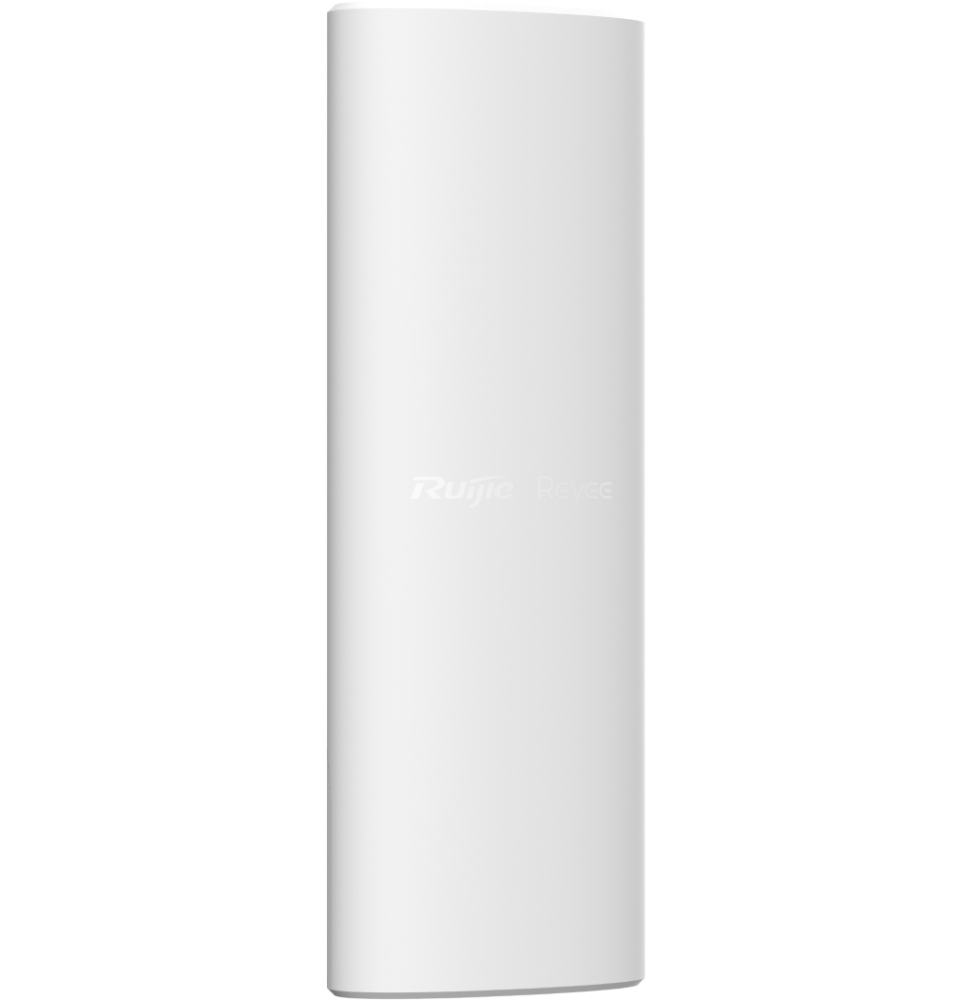 POINT D'ACCÈS WIFI 6 AX3000 REYEE RG-RAP62-OD - INTÉRIEUR/EXTÉRIEUR
