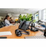 MICRO-CASQUE POLY VOYAGER 4320 (76U50AA) – Image 11