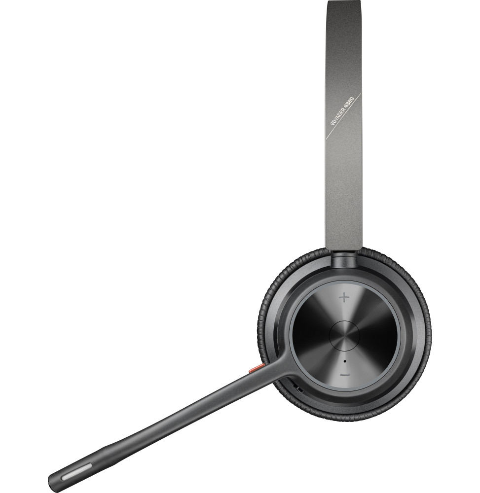 MICRO-CASQUE POLY VOYAGER 4320 (76U50AA)