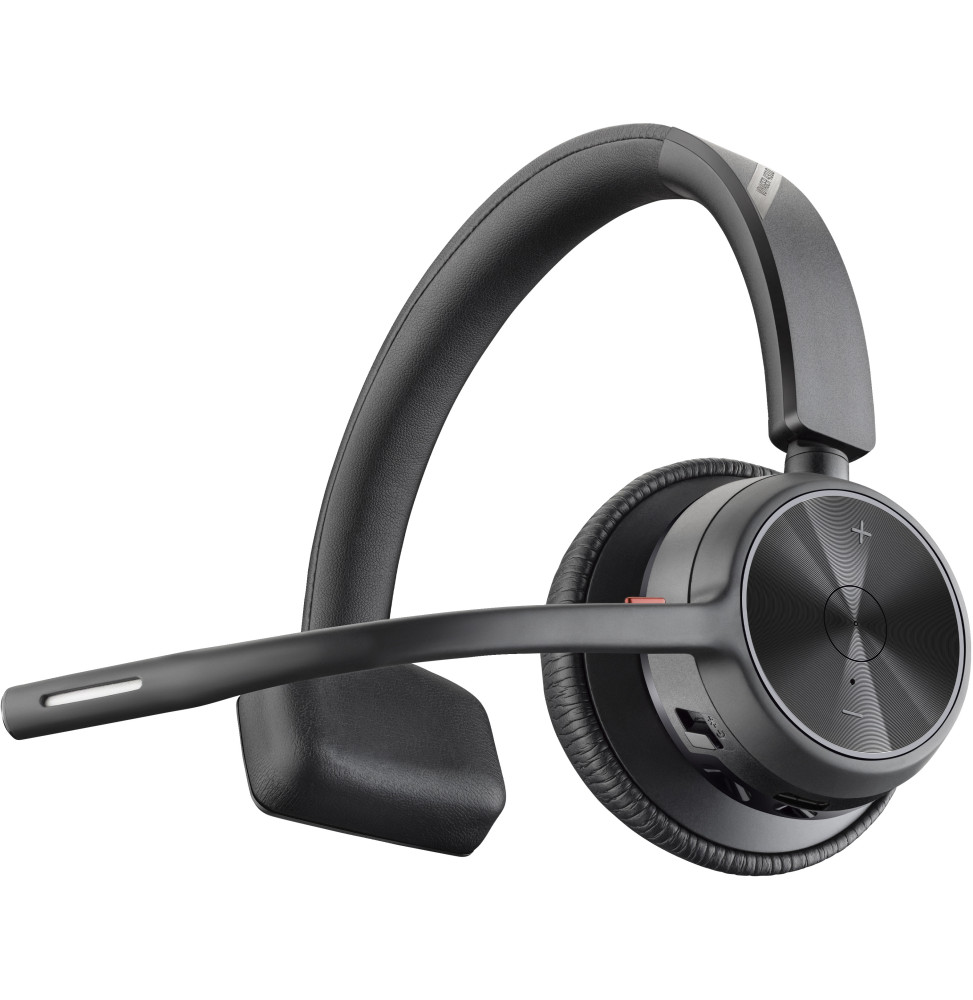 MICRO-CASQUE POLY VOYAGER 4320 (76U50AA)