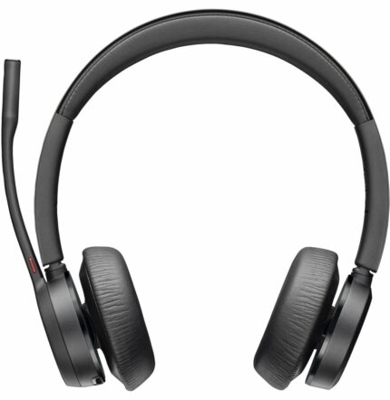 MICRO-CASQUE POLY VOYAGER 4320 (76U50AA)