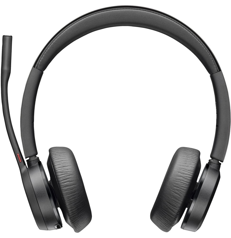 MICRO-CASQUE POLY VOYAGER 4320 (76U50AA)