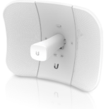 PONT SANS FIL 5 GHZ UBIQUITI LITEBEAM AIRMAX POE (LBE-5AC-GEN2) – Image 2