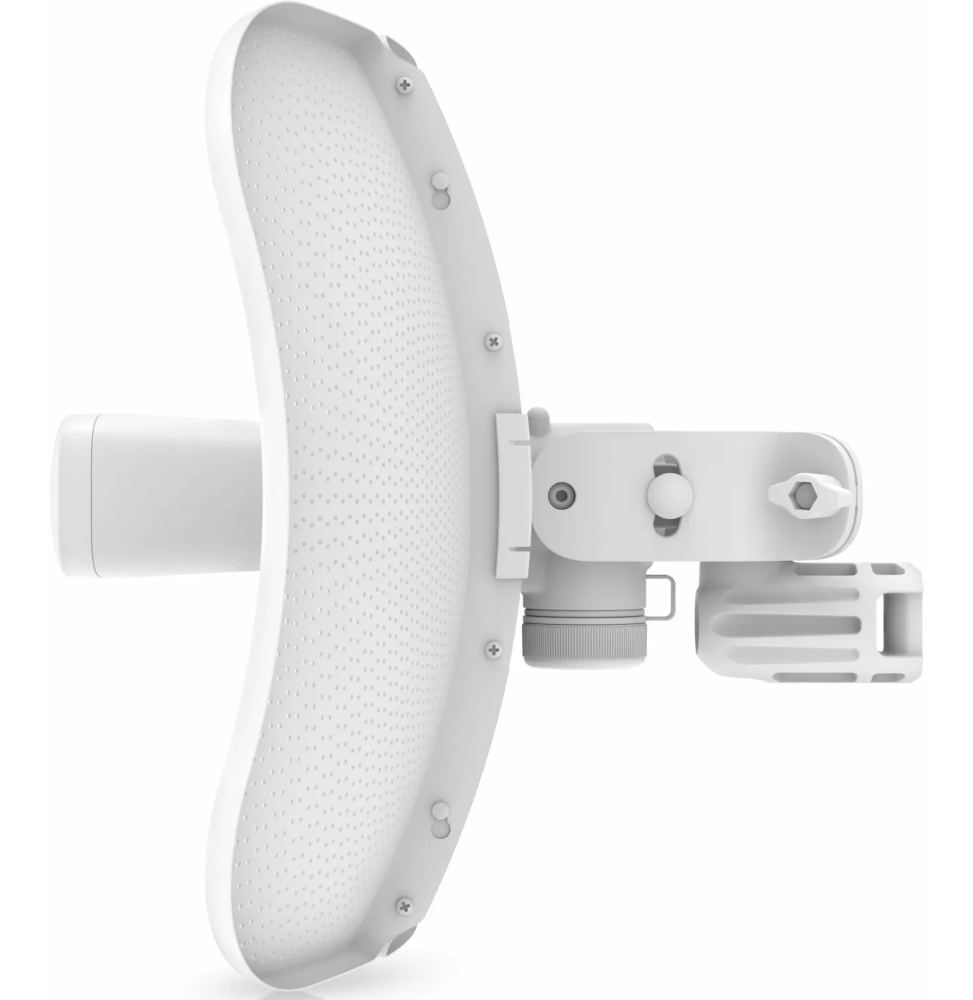 PONT SANS FIL 5 GHZ UBIQUITI LITEBEAM AIRMAX POE (LBE-5AC-GEN2)