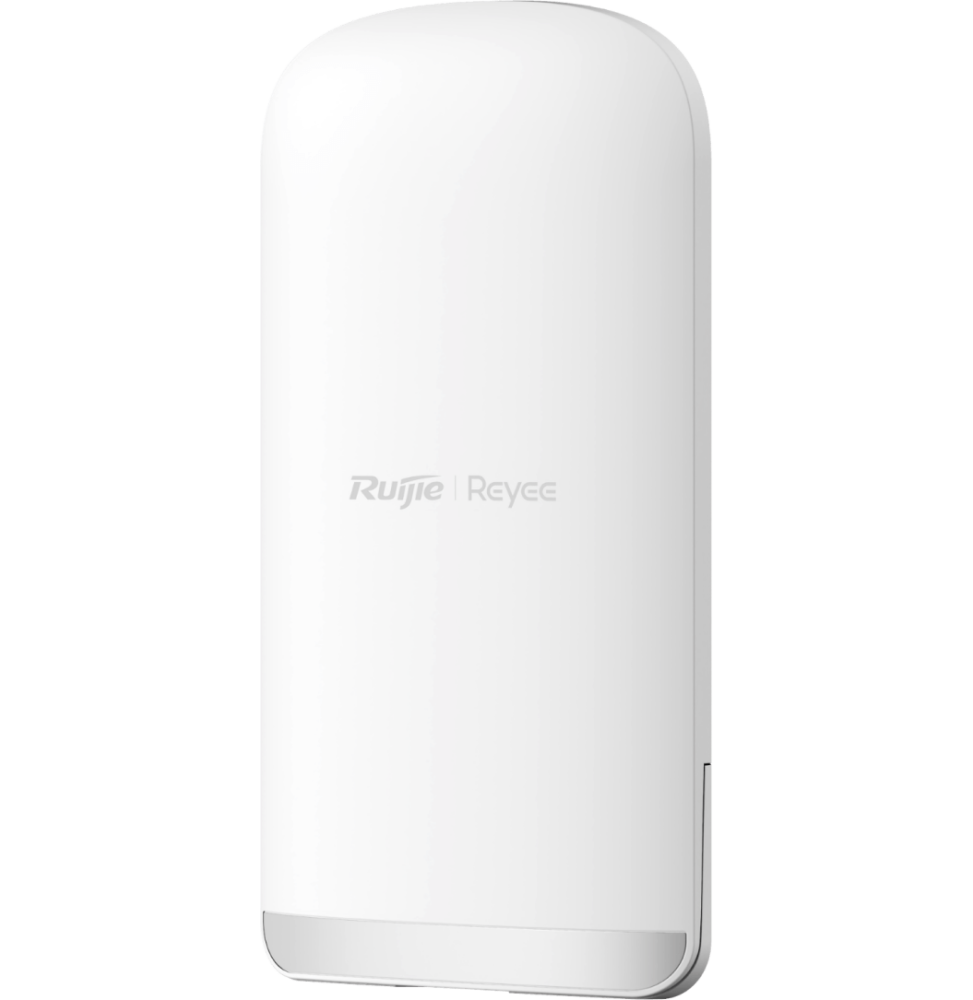 PONT SANS FIL 5GHZ REYEE RG-EST330F-P (PTP / PTMP)