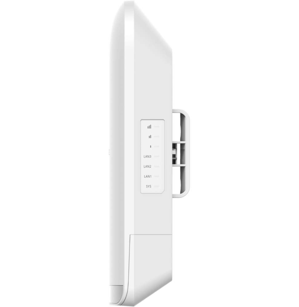 PONT SANS FIL 5GHZ REYEE RG-EST330F-P (PTP / PTMP)