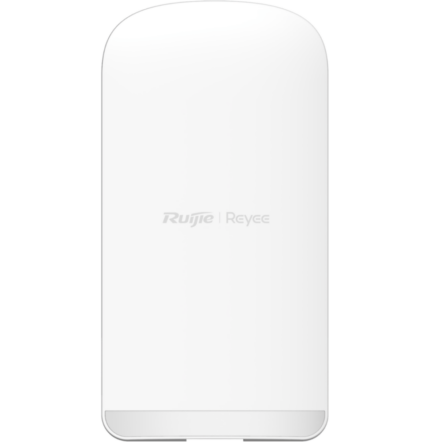 PONT SANS FIL 5GHZ REYEE RG-EST330F-P (PTP / PTMP)