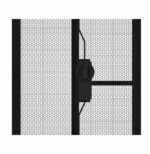 RACK SUR PALETTE AVANCÉ HPE 42U 600 MM X 1 075 MM G2 AVEC PANNEAUX LATÉRAUX ET BAIES (P9K07A) – Image 3