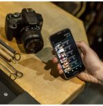 REFLEX CANON EOS 2000D + OBJECTIF EF-S 18-55MM IS II (2728C003AA) – Image 9