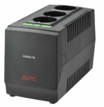 RÉGULATEUR AUTOMATIQUE DE TENSION APC LINE-R LS600-FR 300 W / 600 VA – Image 3