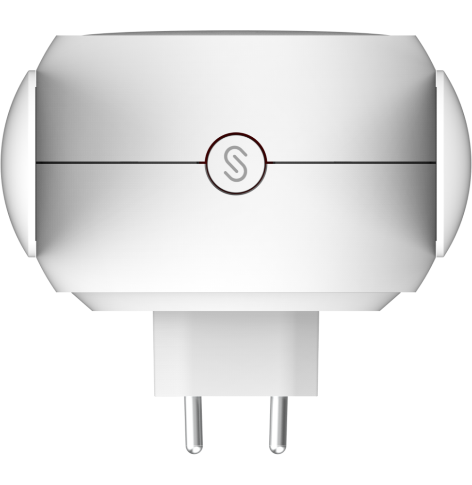 RÉPÉTEUR WIFI 5 MESH REYEE RG-EW1200R DUAL-BAND 1200MBPS