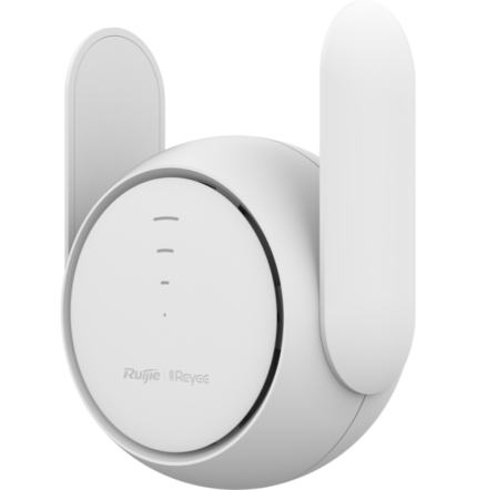 RÉPÉTEUR WIFI 5 MESH REYEE RG-EW1200R DUAL-BAND 1200MBPS