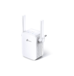 RÉPÉTEUR WIFI 4 / POINT D'ACCÈS TP-LINK TL-WA855RE WIFI 4 (300 MBPS)
