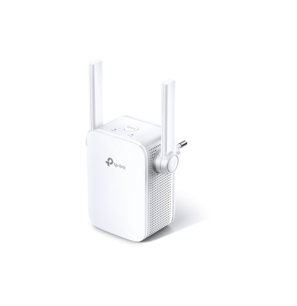 RÉPÉTEUR WIFI 4 / POINT D'ACCÈS TP-LINK TL-WA855RE WIFI 4 (300 MBPS)