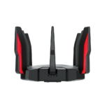 ROUTER GAMING WI-FI TP-LINK ARCHER GX90 AX6600 TRI-BAND WI-FI 6 (ARCHERGX90) – Image 2