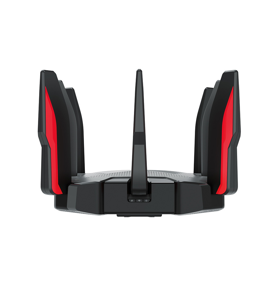 ROUTER GAMING WI-FI TP-LINK ARCHER GX90 AX6600 TRI-BAND WI-FI 6 (ARCHERGX90)