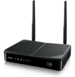 ROUTEUR D'INTÉRIEUR 4G LTE-A ZYXEL LTE3301-PLUS WIFI AC1200 (LTE-3301PLUS-EU0102F) – Image 4