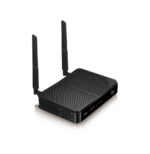 ROUTEUR D'INTÉRIEUR 4G LTE-A ZYXEL LTE3301-PLUS WIFI AC1200 (LTE-3301PLUS-EU0102F) – Image 3