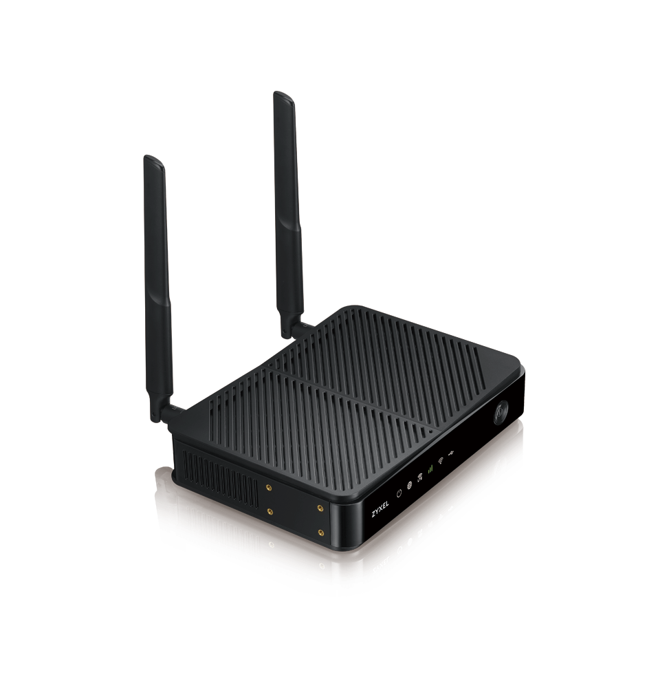ROUTEUR D'INTÉRIEUR 4G LTE-A ZYXEL LTE3301-PLUS WIFI AC1200 (LTE-3301PLUS-EU0102F)