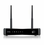 ROUTEUR D'INTÉRIEUR 4G LTE-A ZYXEL LTE3301-PLUS WIFI AC1200 (LTE-3301PLUS-EU0102F)