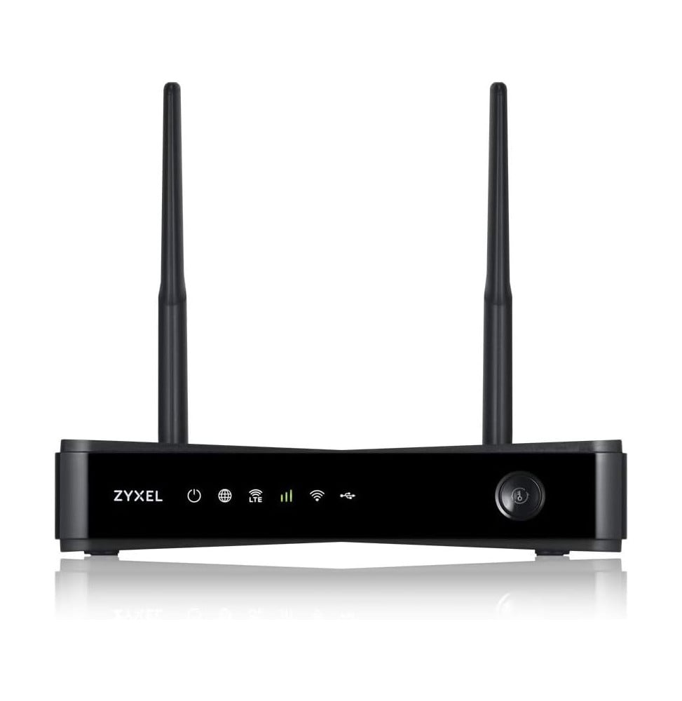 ROUTEUR D'INTÉRIEUR 4G LTE-A ZYXEL LTE3301-PLUS WIFI AC1200 (LTE-3301PLUS-EU0102F)