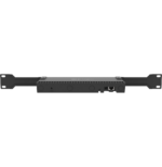ROUTEUR GIGABIT MIKROTIK RB4011 10 PORTS + 1 PORT SFP+ (RB4011IGS+RM) – Image 2