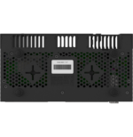 ROUTEUR GIGABIT MIKROTIK RB4011 10 PORTS + 1 PORT SFP+ (RB4011IGS+RM) – Image 3