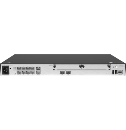 ROUTEUR HUAWEI NETENGINE AR700 (02354GBG-001)
