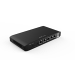 ROUTEUR PROFESSIONNEL REYEE RG-EG105G-V3 5 GIGABIT PORTS 600MBPS – Image 2