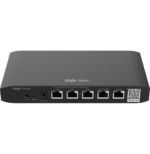 ROUTEUR PROFESSIONNEL REYEE RG-EG105G-V3 5 GIGABIT PORTS 600MBPS