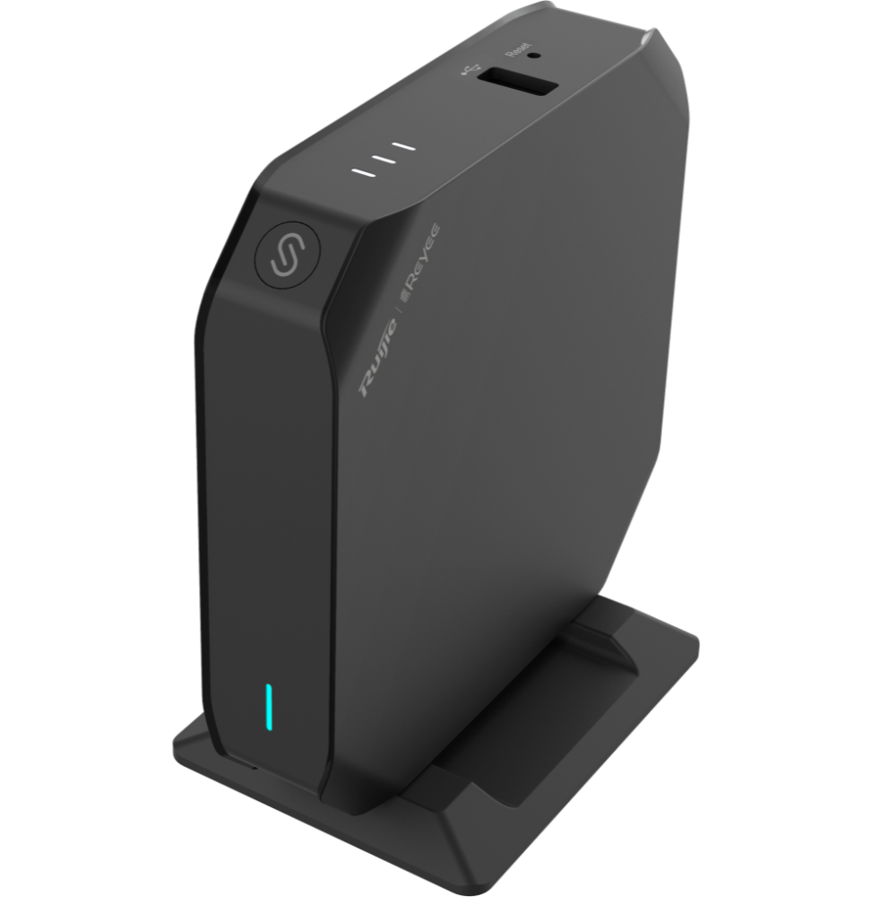 ROUTEUR PROFESSIONNEL WI-FI 5 REYEE RG-EG105GW(T) 1267 MBPS